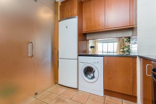 Marina Park Family Apartment