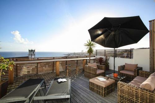 Holiday Home Lagoa - Pdl01100d-i