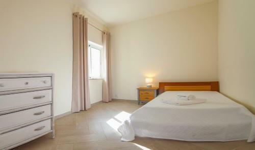 C10 - Lagos Center Apartment
