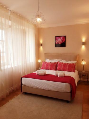 Villa Zawaia B&B