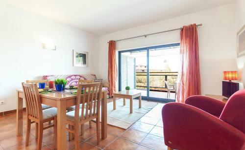A19 - The Marinapark Landeiro Apartment