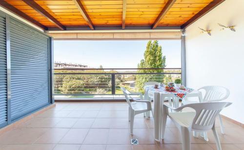 A19 - The Marinapark Landeiro Apartment