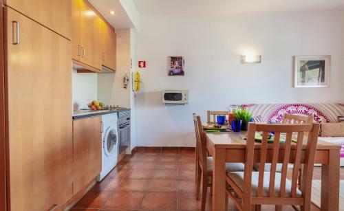 A19 - The Marinapark Landeiro Apartment