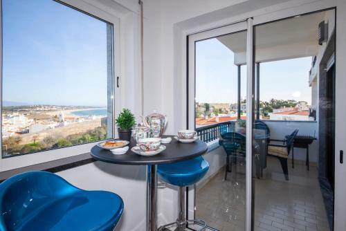 B17 - The Stunning Seaview Apartment