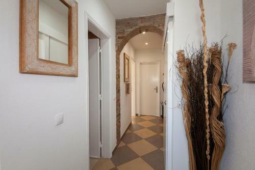 B17 - The Stunning Seaview Apartment