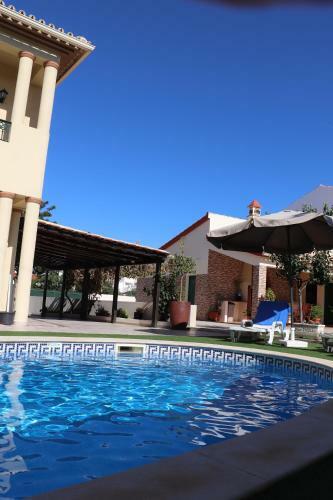 Sweet Home Villa Sandra