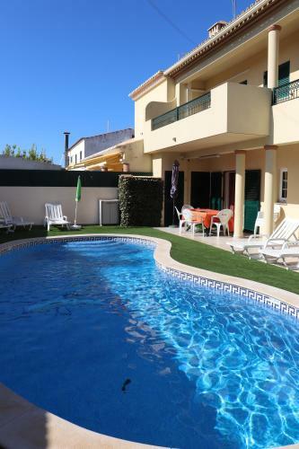 Sweet Home Villa Sandra