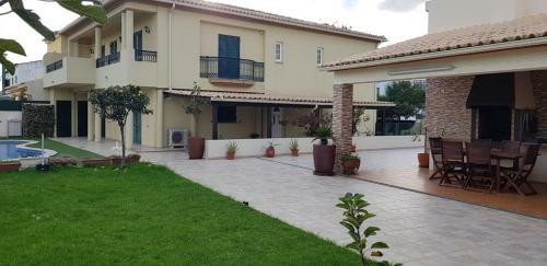 Sweet Home Villa Sandra