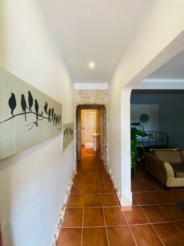 Apartamento Quinta Das Origens