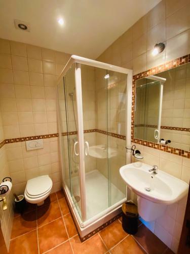 Apartamento Quinta Das Origens