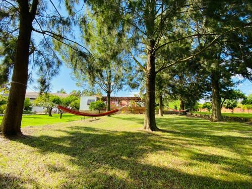 Apartamento Quinta Das Origens