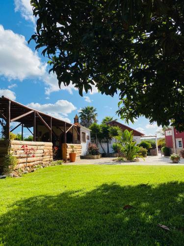 Apartamento Quinta Das Origens