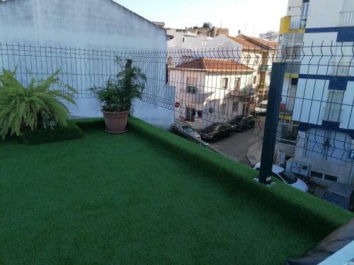 Albergue Jjs Yard