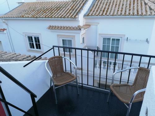 Albergue Jjs Yard