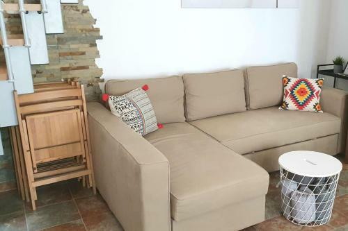 Apartamento Lovelystay - Yellow Submarine House