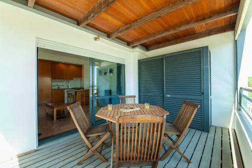 A11 - Marinapark Hill Beach Apartment