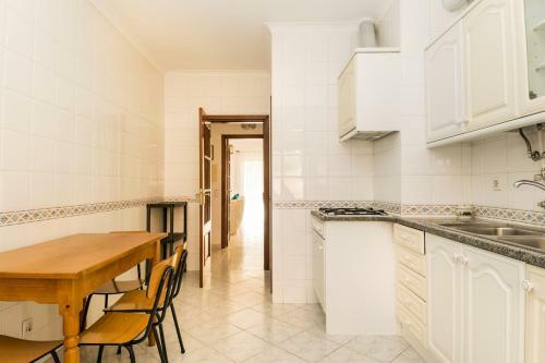 Apartamento Akisol Lagos Sky I