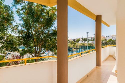 Apartamento Akisol Lagos Sky I