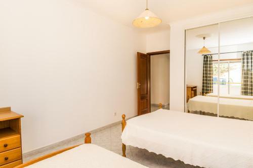 Apartamento Akisol Lagos Sky I