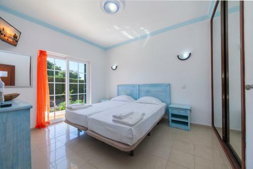 G - Lagos Inn Guesthouse