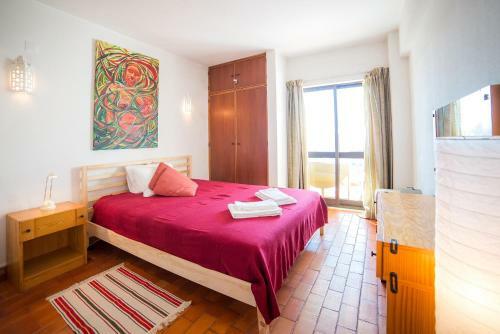 A02 - Pool At The City Gate Apartment