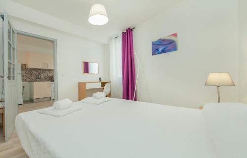Apartamento B21 - Oliveira Cozy Flat