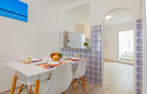 Apartamento B21 - Oliveira Cozy Flat
