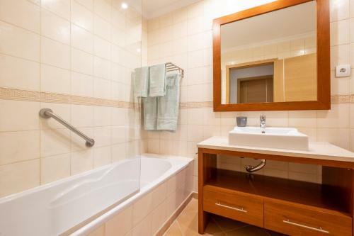 Apartamento Muralha 102 By Destination Algarve