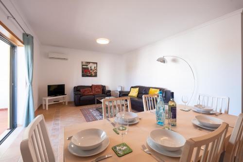 Apartamento Muralha 102 By Destination Algarve