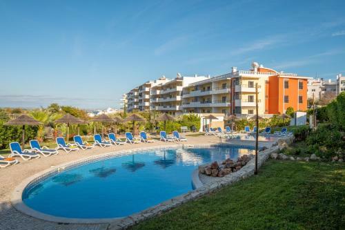 Apartamento Muralha 102 By Destination Algarve