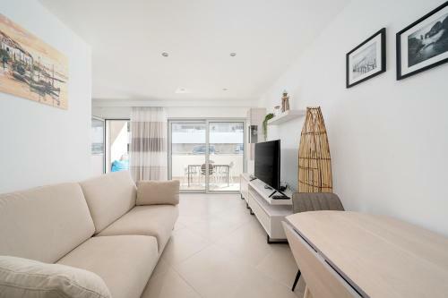 Modern Coastal Apartment Lagos Algarve