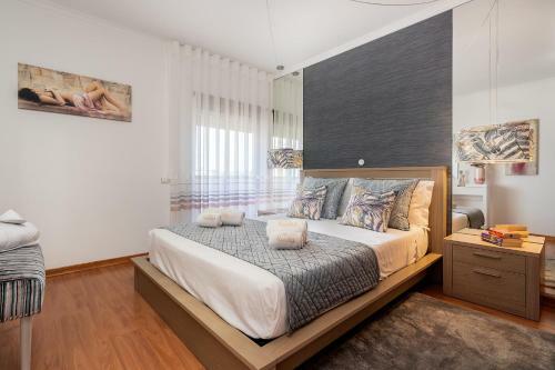 Sea La Vie Beach & Golf Apartment