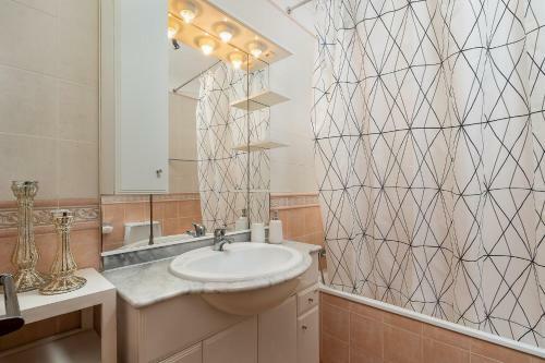 Sea La Vie Beach & Golf Apartment
