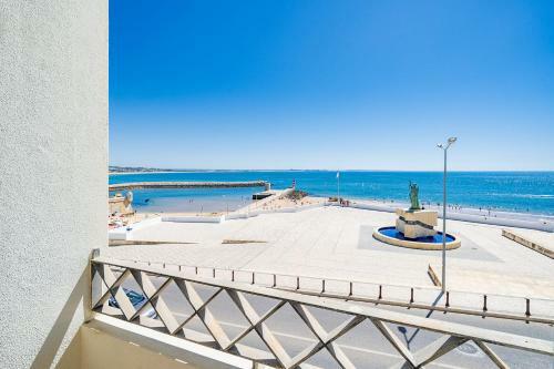 Apartamento F�brica Da Ribeira 98 By Destination Algarve