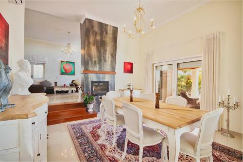 Villa 30 Monte Lemos