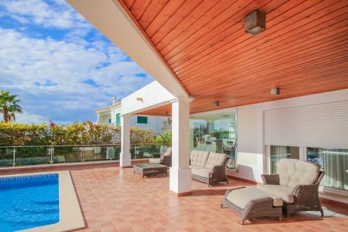 Villa 30 Monte Lemos