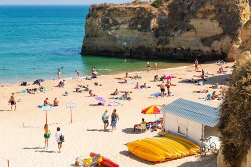 Apartamento Sol & Cidade 73 By Destination Algarve