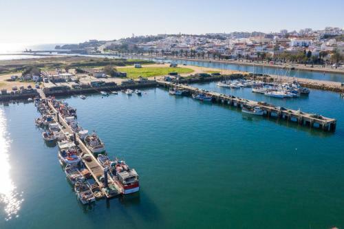 Apartamento Sol & Cidade 73 By Destination Algarve