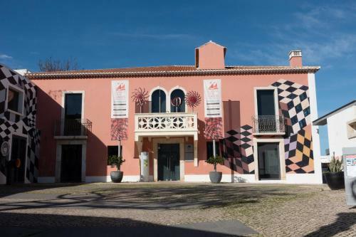 Apartamento Sol & Cidade 73 By Destination Algarve