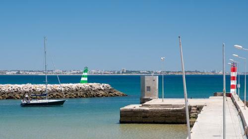 Apartamento Sol & Cidade 73 By Destination Algarve