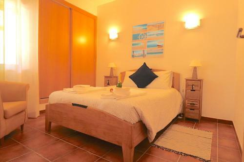 Apartamento Casa Do Navegador