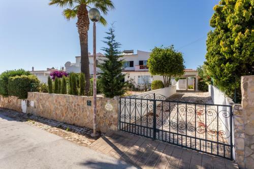 Villa Casa Furneaux By Seewest