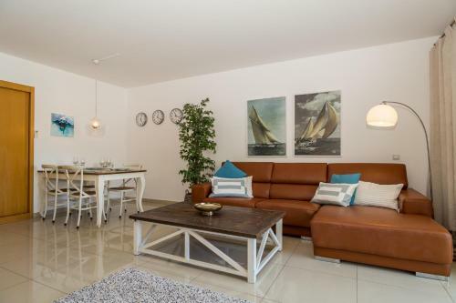 Lagos Marina Apartment