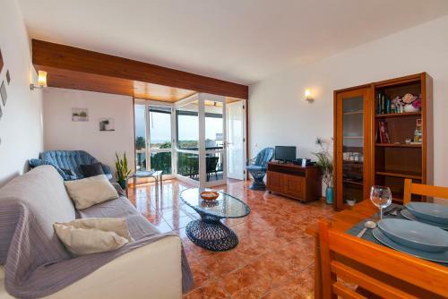 Apartamento B22 - Rising Sun 2 Bed Flat