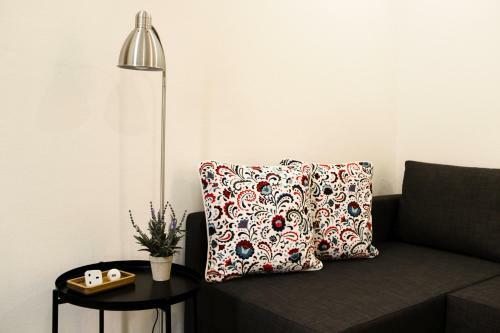 Apartamento Casas Da Av� Bia
