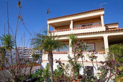 Apartamento B47 - Walkway Beachview Place