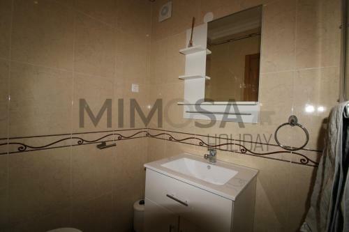Apartamento Samuel Houses