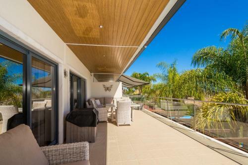 Villa Casa Vista Da Lagos