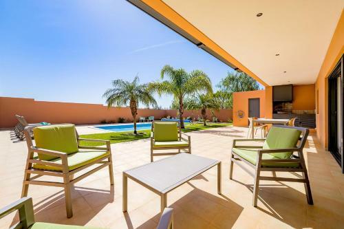 Villa Azevedo 44 By Destination Algarve