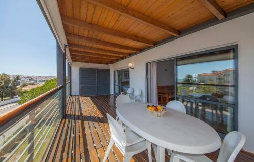 B46 - Marinapark Apartment With Seaview
